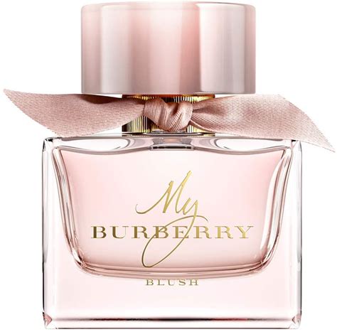 burberry my burgerry|Burberry my Burberry blush.